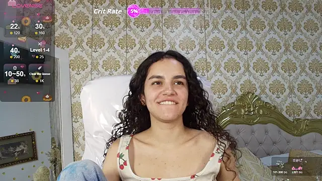 JessB  online show from June 2026 07:38:02 PM