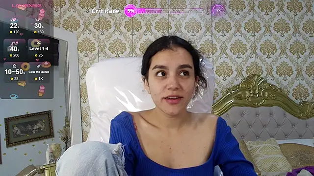 JessB  online show from June 2026 09:08:02 PM