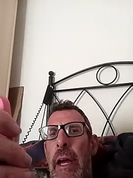 gigolobcn online show from April 2026 01:13:02 PM