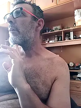 gigolobcn online show from April 2026 01:41:02 PM
