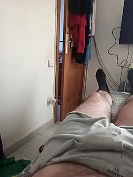 gigolobcn online show from April 2026 02:15:02 PM