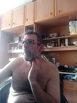 gigolobcn online show from May 2026 12:43:02 PM
