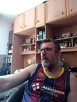 gigolobcn online show from May 2026 11:09:02 AM