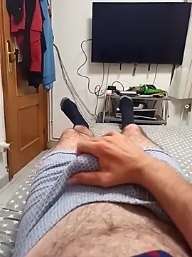 gigolobcn online show from May 2026 02:07:02 AM
