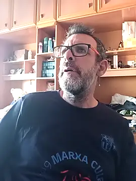 gigolobcn online show from May 2026 05:40:01 PM