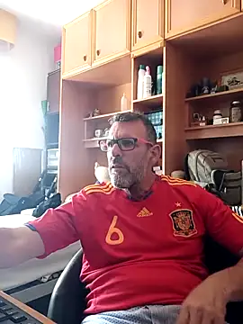 gigolobcn online show from June 2026 01:42:02 PM
