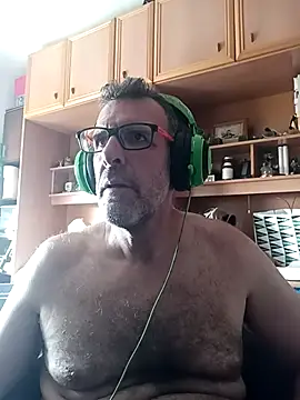 gigolobcn online show from June 2026 06:30:01 AM
