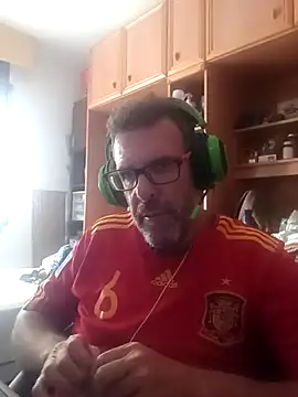 gigolobcn online show from July 2026 02:30:01 PM