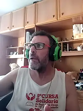 gigolobcn online show from July 2026 05:29:02 PM