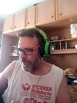 gigolobcn online show from July 2026 05:17:01 PM