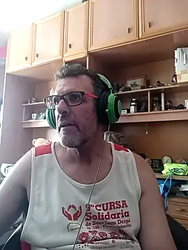 gigolobcn online show from July 2026 01:08:02 PM