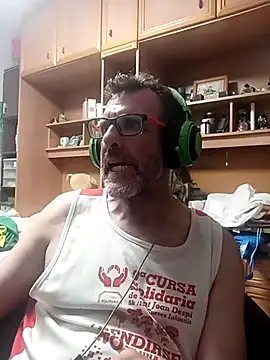 gigolobcn online show from August 2026 08:19:01 PM