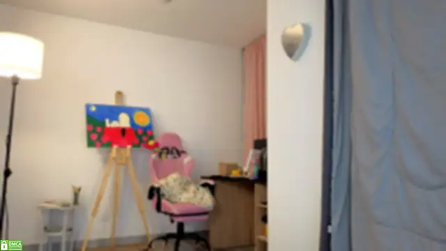 colette e online show from February 2026 04:41:02 AM