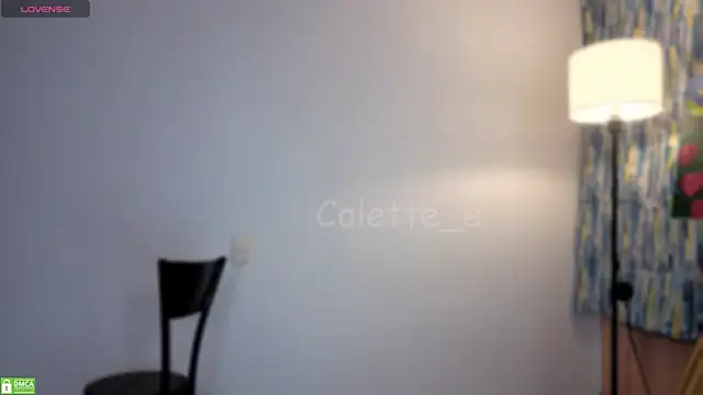 Snapshot of colette_e chatting on April 2026 05:25:01 AM colette e online show from April 2026 05:25:01 AM