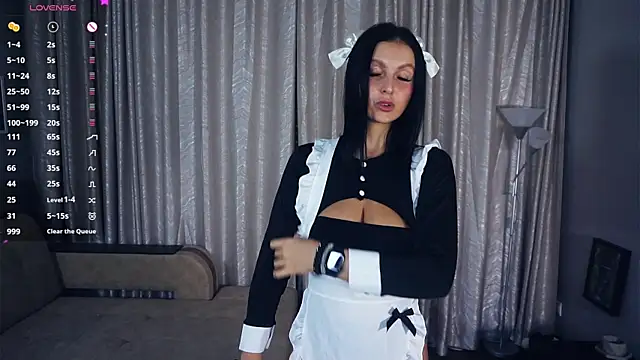 Snapshot of AfraBabyGills chatting on September 2025 08:19:01 PM AfraBabyGills online show from September 2025 08:19:01 PM