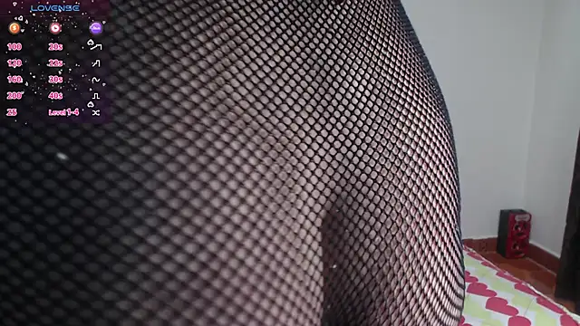 evangeline lover online show from January 2026 01:24:02 PM