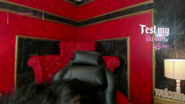 Snapshot of AlexiaCooperr chatting on October 2025 08:31:01 PM AlexiaCooperr online show from October 2025 08:31:01 PM