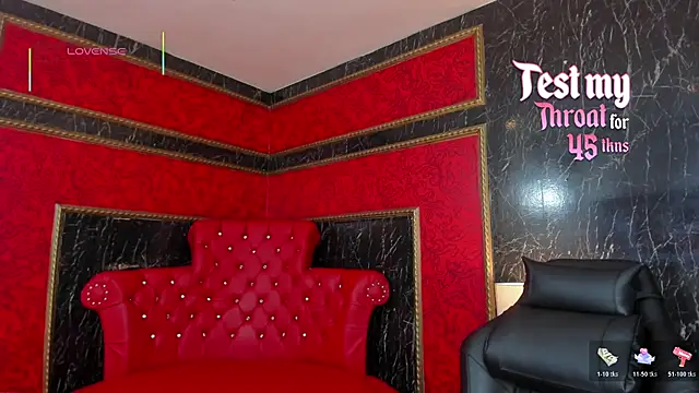 Snapshot of AlexiaCooperr chatting on January 2026 12:21:01 PM AlexiaCooperr online show from January 2026 12:21:01 PM