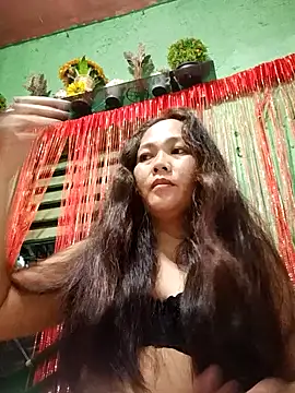 AmarahKate online show from October 2025 10:18:02 PM