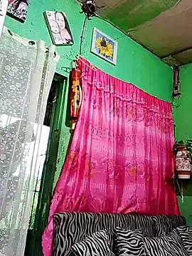 AmarahKate online show from October 2025 11:27:02 PM