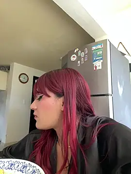 Zara Bel online show from February 2026 06:20:01 PM