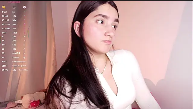 Snapshot of dulceangel__ chatting on February 2026 04:08:01 AM dulceangel online show from February 2026 04:08:01 AM