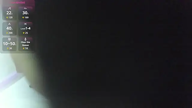 bumyrose online show from July 2026 01:05:01 PM