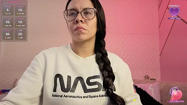 Eva mermaid online show from March 2026 01:26:01 PM