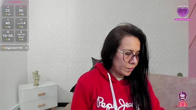 Eva mermaid online show from March 2026 02:23:02 PM