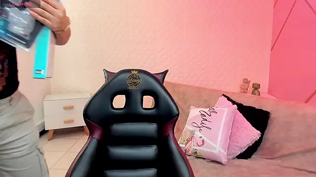 Eva mermaid online show from March 2026 02:21:01 PM