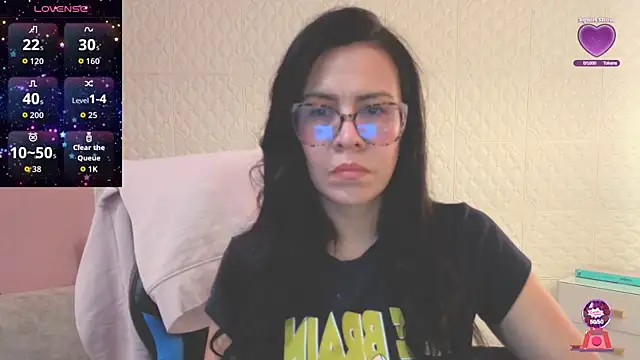 Eva mermaid online show from May 2026 02:55:02 PM