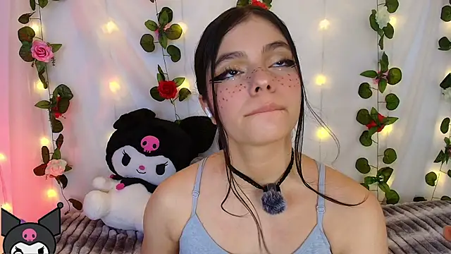 cutee andrea online show from November 2025 02:23:01 AM