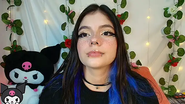 cutee andrea online show from May 2026 02:19:02 AM