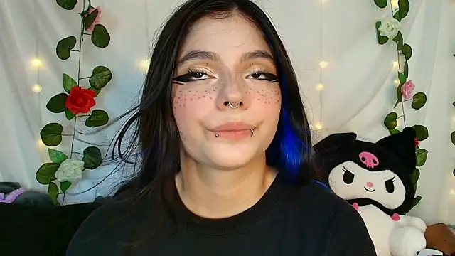cutee andrea online show from May 2026 02:18:02 AM