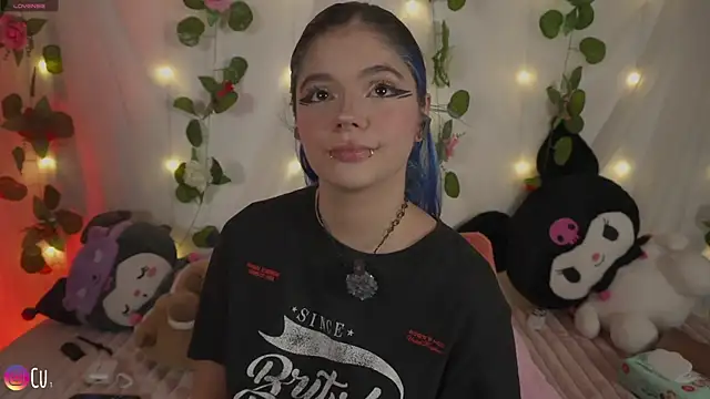 cutee andrea online show from July 2026 02:29:01 AM