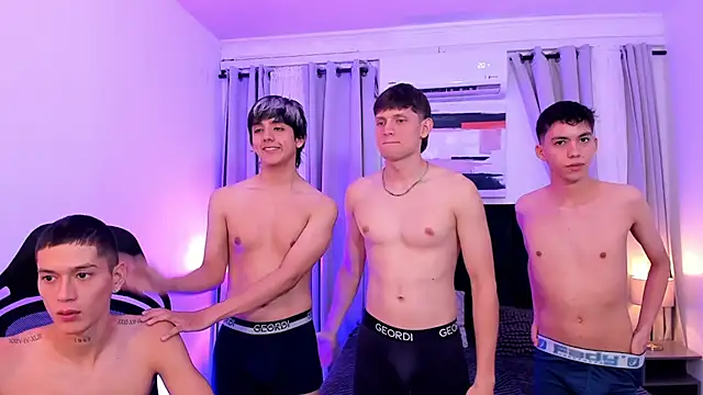 Snapshot of Rude_BoysW chatting on September 2025 02:22:02 AM Rude BoysW online show from September 2025 02:22:02 AM