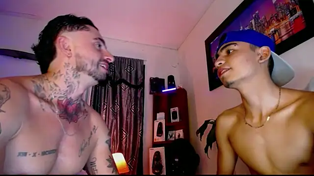 Edwardjonnes online show from February 2026 05:27:02 AM