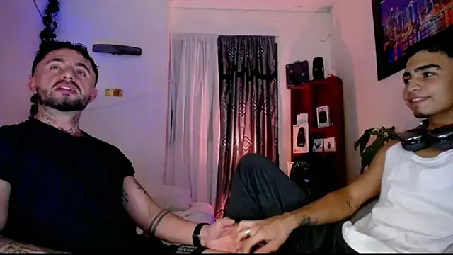 Edwardjonnes online show from February 2026 02:04:01 AM