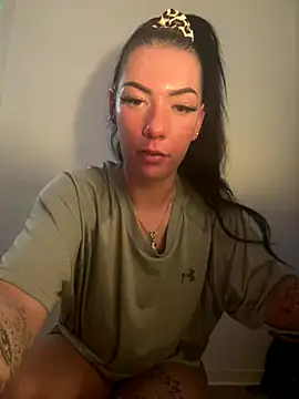 mrs pussy online show from February 2026 04:33:01 AM