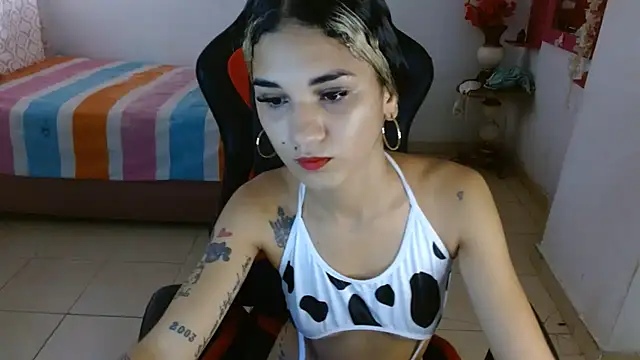 baby rose03 online show from July 2026 01:50:01 PM