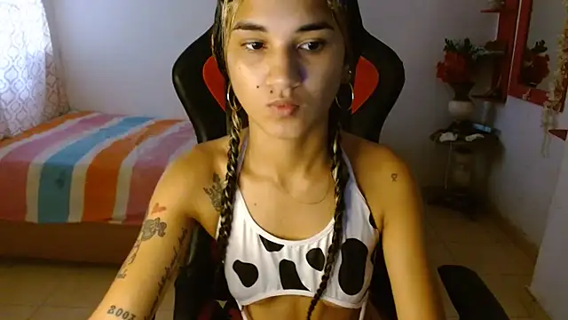 baby rose03 online show from July 2026 02:08:02 PM