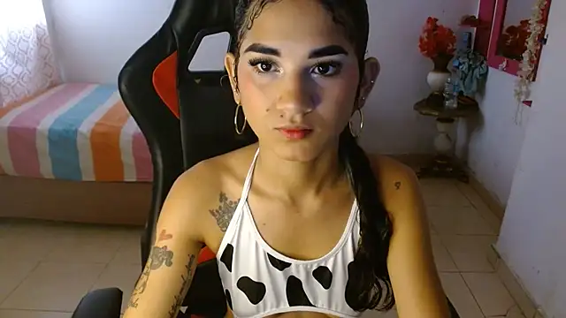 baby rose03 online show from July 2026 01:52:01 PM