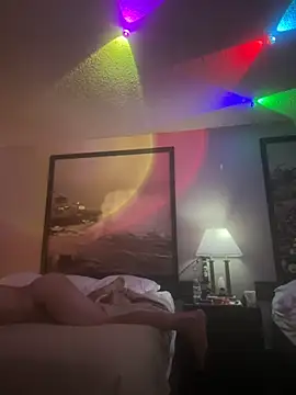 GirThyDock online show from October 2025 05:58:02 PM