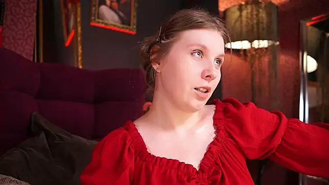 Sense Of Rosemary online show from July 2026 01:40:02 PM