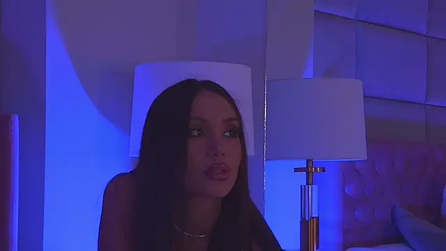 ZenyaNoir online show from October 2025 03:10:02 PM