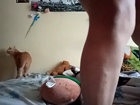 Kitty WetXxX online show from September 2025 11:48:01 PM