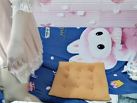 Miu 9117 online show from October 2025 06:59:01 PM