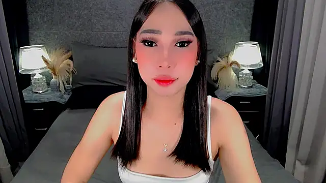 kisha greyson online show from February 2026 09:07:01 PM