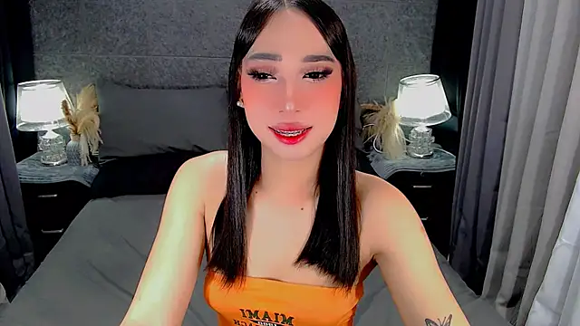 kisha greyson online show from February 2026 06:59:02 PM