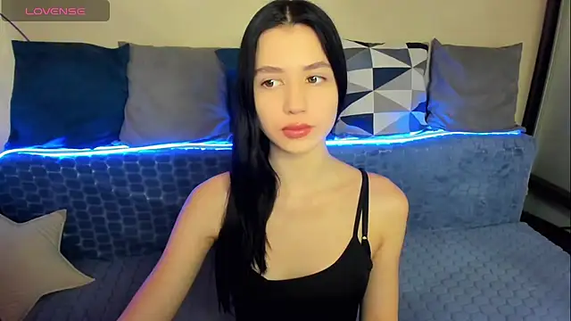 SelinLi online show from January 2026 08:08:02 AM